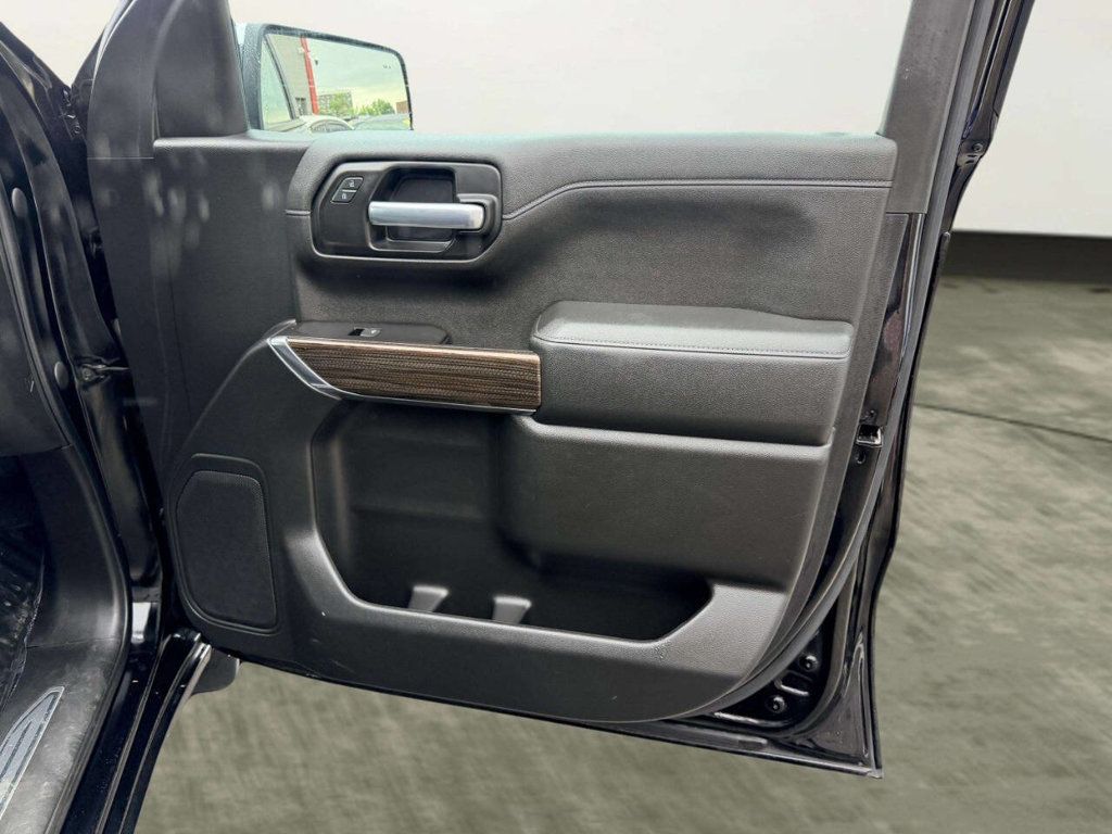 2020 Chevrolet Silverado 1500 4WD Double Cab 147" LT - 23029186 - 20
