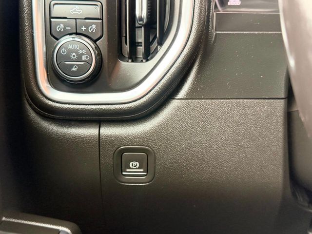 2020 Chevrolet Silverado 1500 4WD Double Cab 147" LT - 23029186 - 27