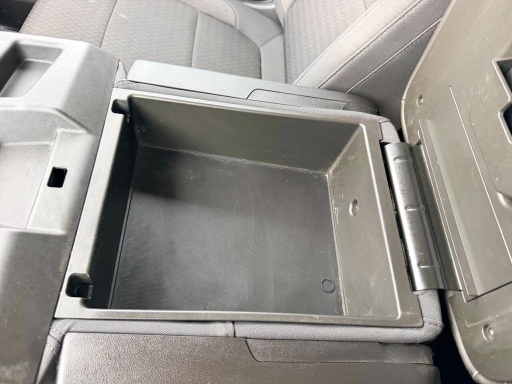 2020 Chevrolet Silverado 1500 4WD Double Cab 147" LT - 23029186 - 39