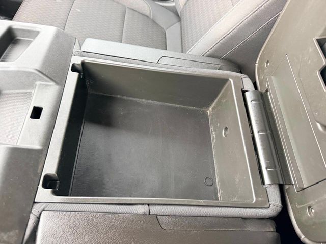 2020 Chevrolet Silverado 1500 4WD Double Cab 147" LT - 23029186 - 39