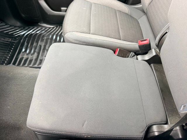 2020 Chevrolet Silverado 1500 4WD Double Cab 147" LT - 23029186 - 40