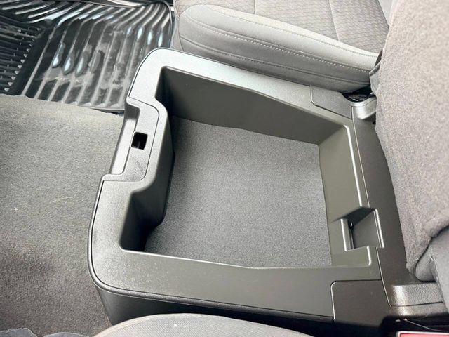 2020 Chevrolet Silverado 1500 4WD Double Cab 147" LT - 23029186 - 41