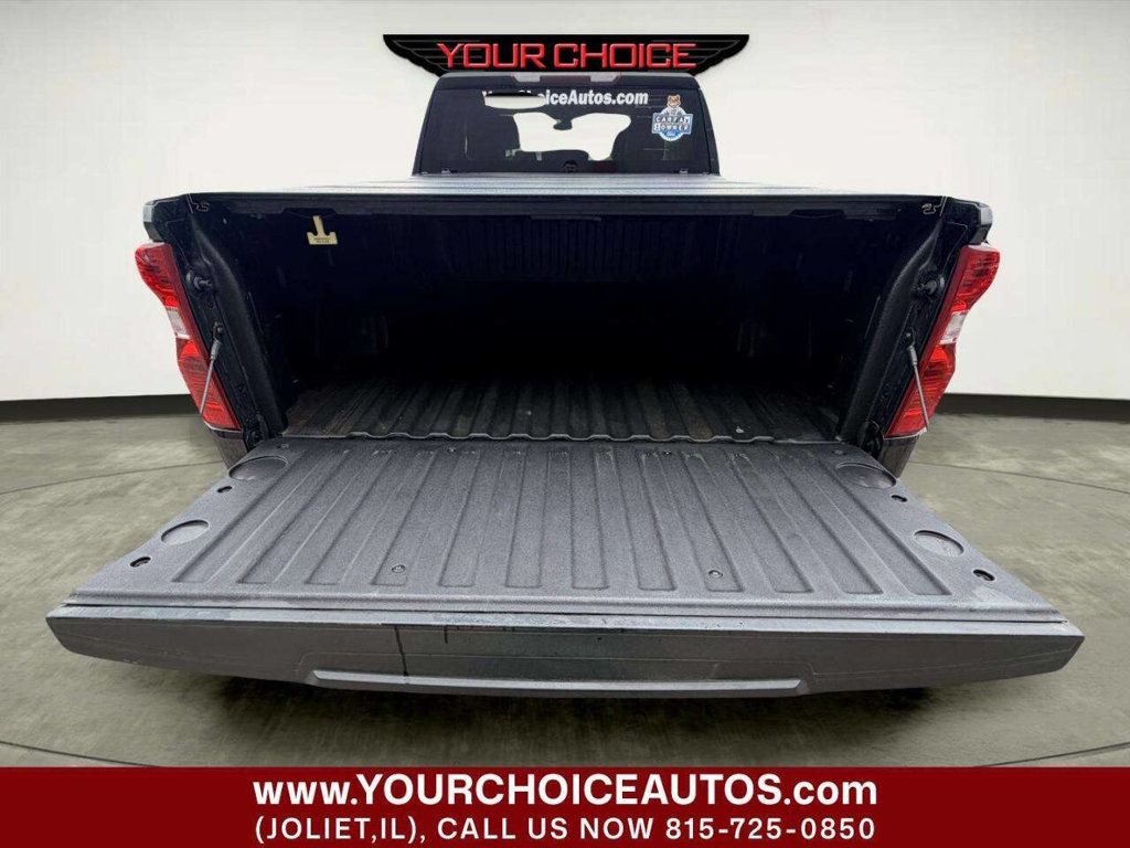 2020 Chevrolet Silverado 1500 4WD Double Cab 147" LT - 23029186 - 6