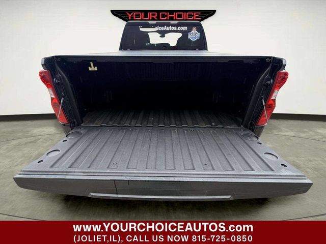 2020 Chevrolet Silverado 1500 4WD Double Cab 147" LT - 23029186 - 6