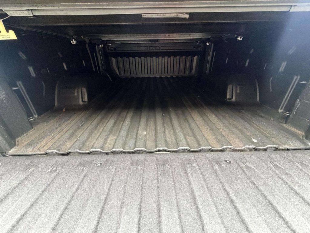 2020 Chevrolet Silverado 1500 4WD Double Cab 147" LT - 23029186 - 7
