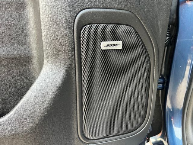 2020 Chevrolet Silverado 1500 4WD Double Cab 147" LTZ - 23061483 - 21