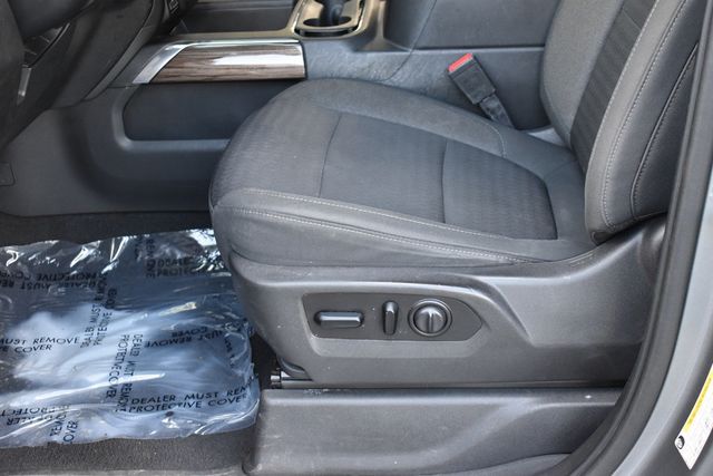 2020 Chevrolet Silverado 1500 4WD Double Cab 147" RST - 22875567 - 10