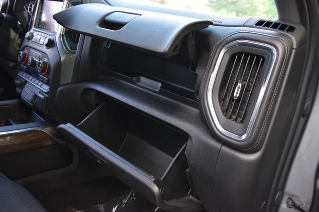 2020 Chevrolet Silverado 1500 4WD Double Cab 147" RST - 22875567 - 11