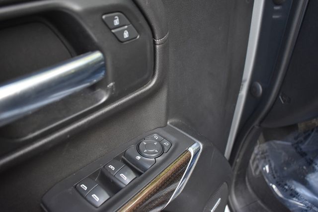 2020 Chevrolet Silverado 1500 4WD Double Cab 147" RST - 22875567 - 13