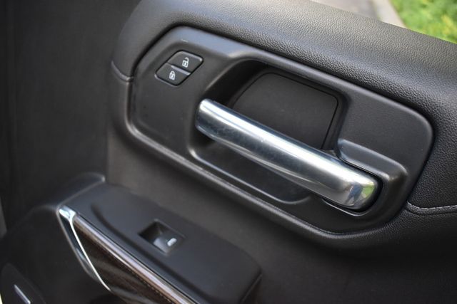 2020 Chevrolet Silverado 1500 4WD Double Cab 147" RST - 22875567 - 15