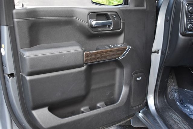 2020 Chevrolet Silverado 1500 4WD Double Cab 147" RST - 22875567 - 17