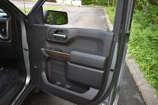 2020 Chevrolet Silverado 1500 4WD Double Cab 147" RST - 22875567 - 18