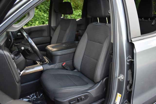 2020 Chevrolet Silverado 1500 4WD Double Cab 147" RST - 22875567 - 1