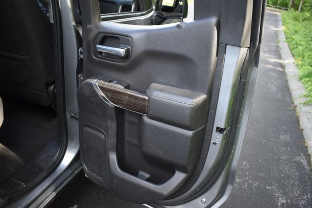 2020 Chevrolet Silverado 1500 4WD Double Cab 147" RST - 22875567 - 20