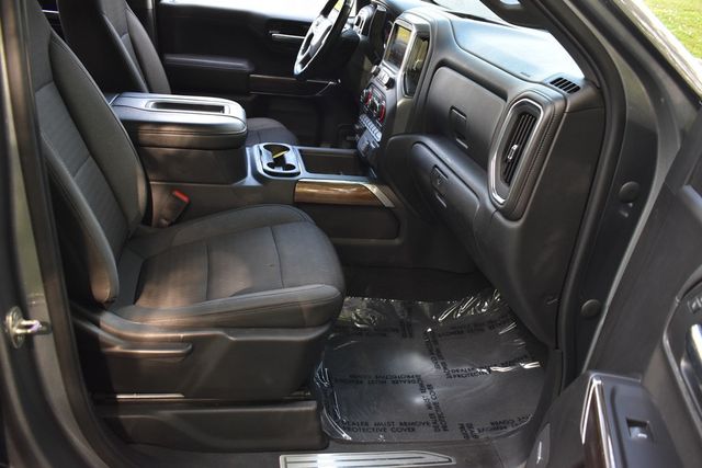 2020 Chevrolet Silverado 1500 4WD Double Cab 147" RST - 22875567 - 21