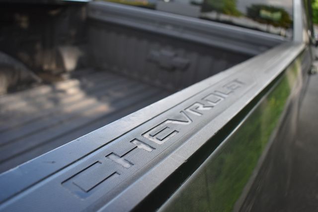 2020 Chevrolet Silverado 1500 4WD Double Cab 147" RST - 22875567 - 24