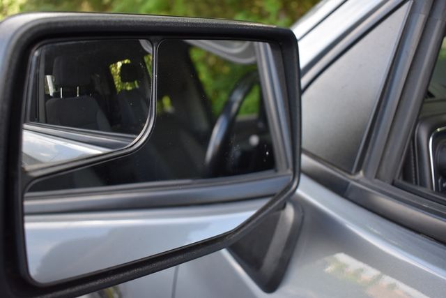 2020 Chevrolet Silverado 1500 4WD Double Cab 147" RST - 22875567 - 26