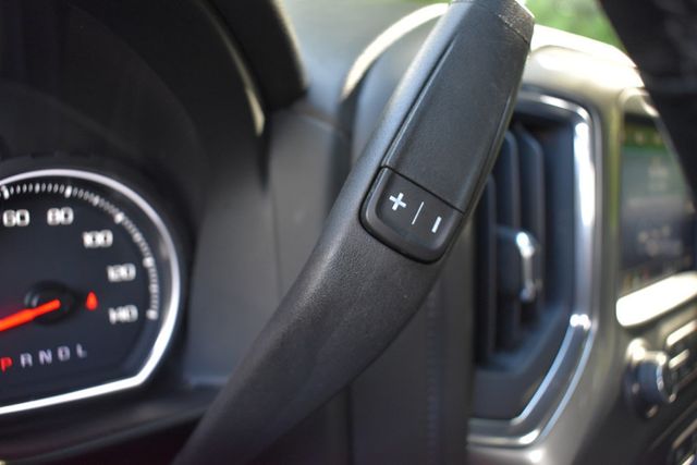 2020 Chevrolet Silverado 1500 4WD Double Cab 147" RST - 22875567 - 28