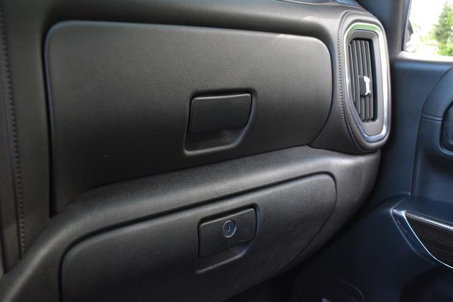 2020 Chevrolet Silverado 1500 4WD Double Cab 147" RST - 22875567 - 29