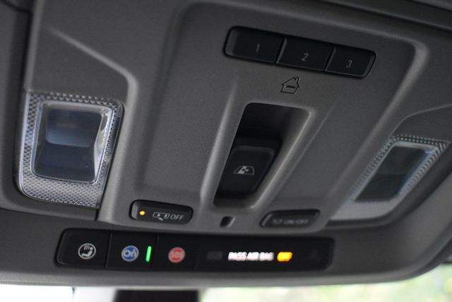 2020 Chevrolet Silverado 1500 4WD Double Cab 147" RST - 22875567 - 30