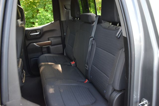 2020 Chevrolet Silverado 1500 4WD Double Cab 147" RST - 22875567 - 3