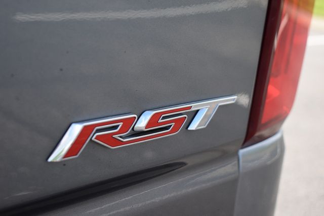 2020 Chevrolet Silverado 1500 4WD Double Cab 147" RST - 22875567 - 44