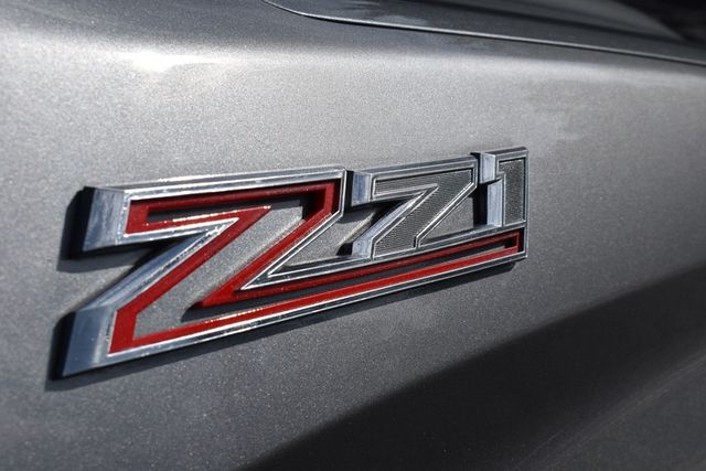 2020 Chevrolet Silverado 1500 4WD Double Cab 147" RST - 22875567 - 45