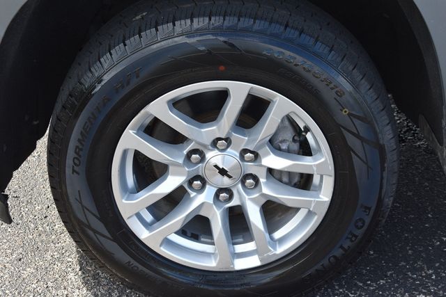 2020 Chevrolet Silverado 1500 4WD Double Cab 147" RST - 22875567 - 47