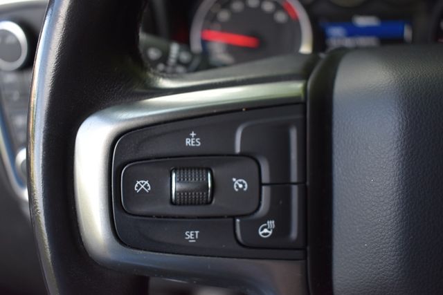 2020 Chevrolet Silverado 1500 4WD Double Cab 147" RST - 22875567 - 6