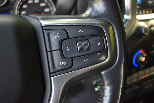 2020 Chevrolet Silverado 1500 4WD Double Cab 147" RST - 22875567 - 7