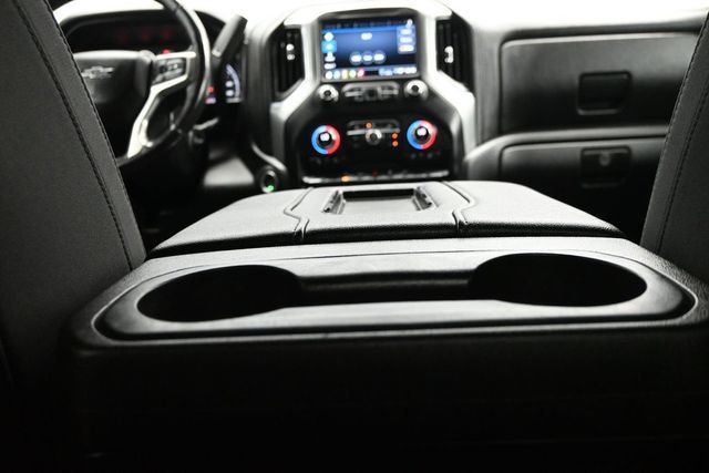2020 Chevrolet Silverado 1500 4WD Double Cab 147" RST - 23053378 - 10
