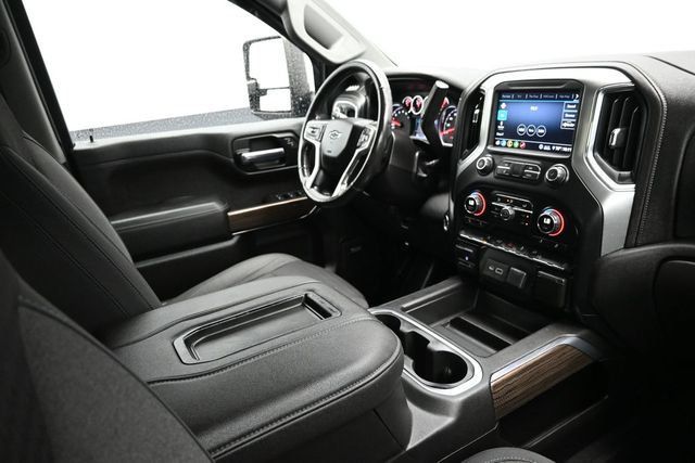 2020 Chevrolet Silverado 1500 4WD Double Cab 147" RST - 23053378 - 13