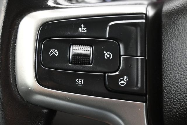 2020 Chevrolet Silverado 1500 4WD Double Cab 147" RST - 23053378 - 18