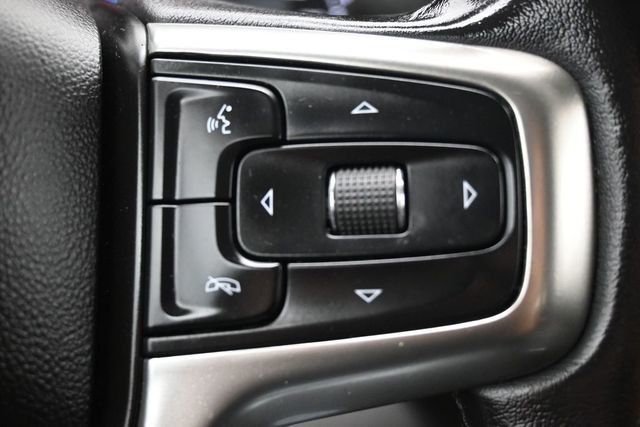 2020 Chevrolet Silverado 1500 4WD Double Cab 147" RST - 23053378 - 19