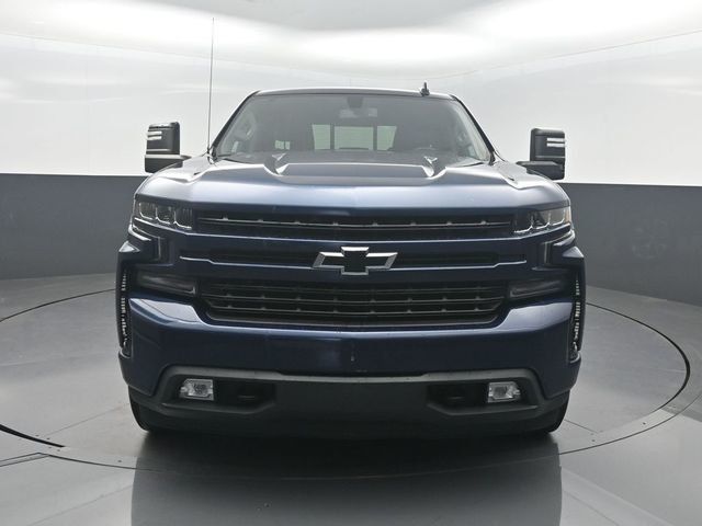 2020 Chevrolet Silverado 1500 4WD Double Cab 147" RST - 23053378 - 29