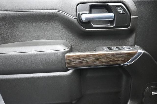 2020 Chevrolet Silverado 1500 4WD Double Cab 147" RST - 23053378 - 6