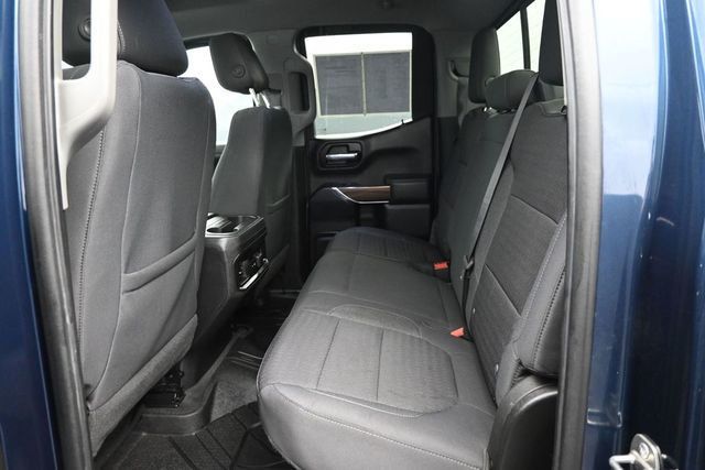 2020 Chevrolet Silverado 1500 4WD Double Cab 147" RST - 23053378 - 8