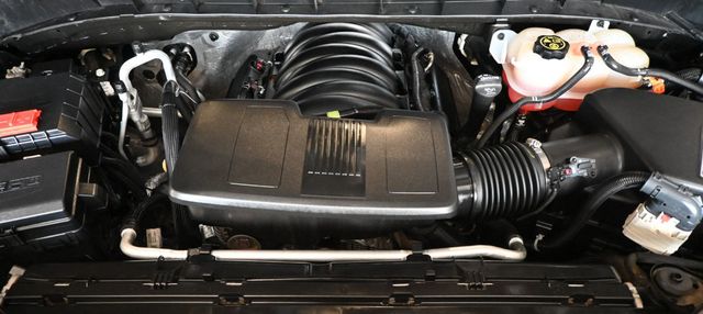 2020 Chevrolet Silverado 1500 4x4 Crew Cab Custom Trail Boss - 23073199 - 16