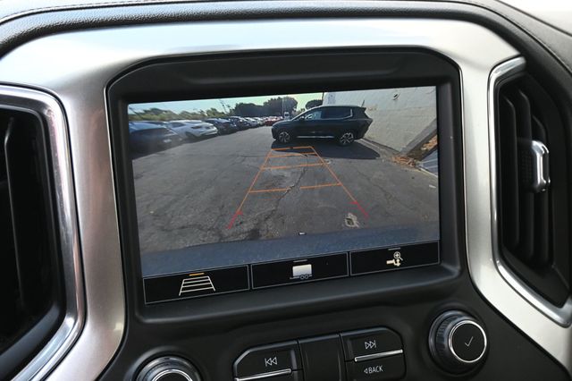 2020 Chevrolet Silverado 1500 4x4 Crew Cab LT - 23066017 - 13