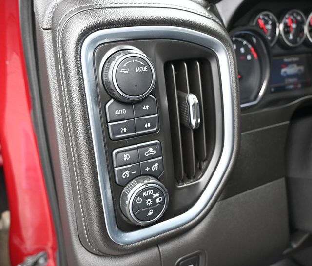 2020 Chevrolet Silverado 1500 4x4 Crew Cab LT Trail Boss - 23044616 - 13