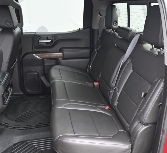 2020 Chevrolet Silverado 1500 4x4 Crew Cab LT Trail Boss - 23044616 - 15