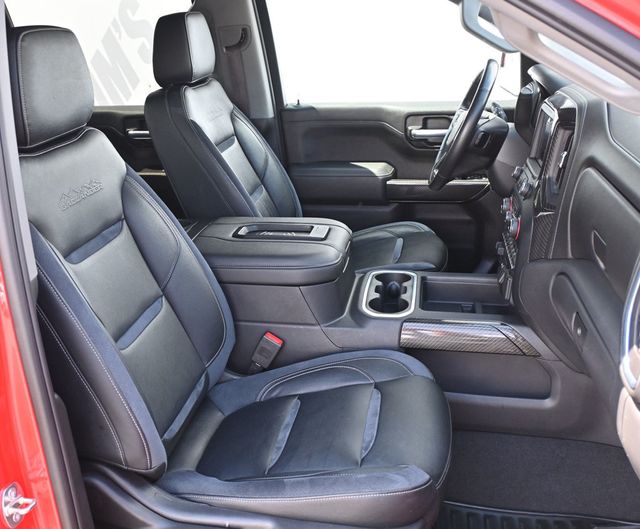 2020 Chevrolet Silverado 1500 4x4 Crew Cab RST - 23026531 - 18