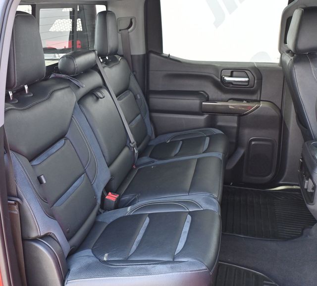 2020 Chevrolet Silverado 1500 4x4 Crew Cab RST - 23026531 - 19