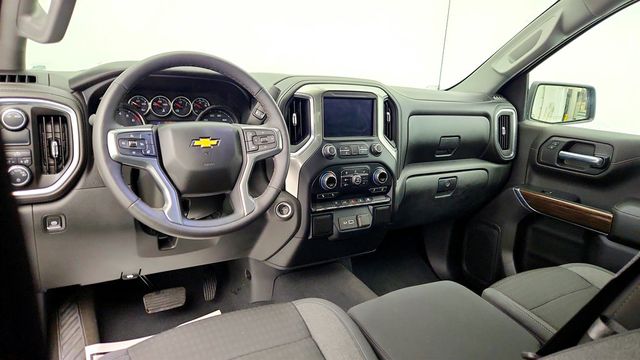 2020 Chevrolet Silverado 1500 Crew Cab 147'' LT All-Star Edition with 5.3L V8 Engine - 22964414 - 11