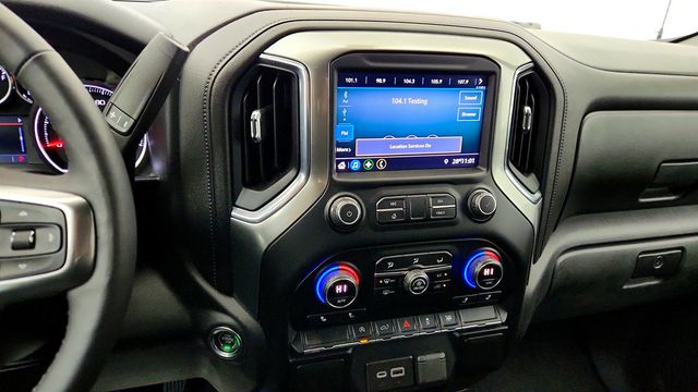 2020 Chevrolet Silverado 1500 Crew Cab 147'' LT All-Star Edition with 5.3L V8 Engine - 22964414 - 15