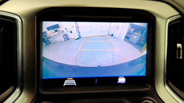 2020 Chevrolet Silverado 1500 Crew Cab 147'' LT All-Star Edition with 5.3L V8 Engine - 22964414 - 18