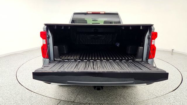 2020 Chevrolet Silverado 1500 Crew Cab 147'' LT All-Star Edition with 5.3L V8 Engine - 22964414 - 21