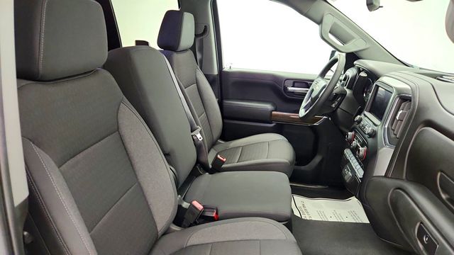 2020 Chevrolet Silverado 1500 Crew Cab 147'' LT All-Star Edition with 5.3L V8 Engine - 22964414 - 23