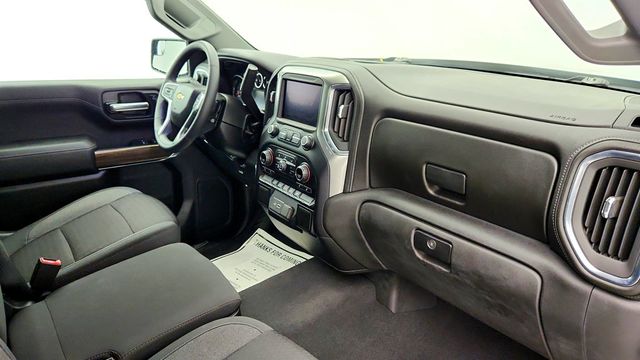 2020 Chevrolet Silverado 1500 Crew Cab 147'' LT All-Star Edition with 5.3L V8 Engine - 22964414 - 24