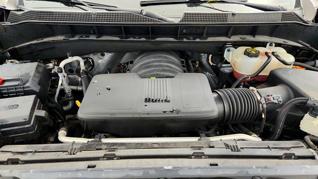 2020 Chevrolet Silverado 1500 Crew Cab 147'' LT All-Star Edition with 5.3L V8 Engine - 22964414 - 26